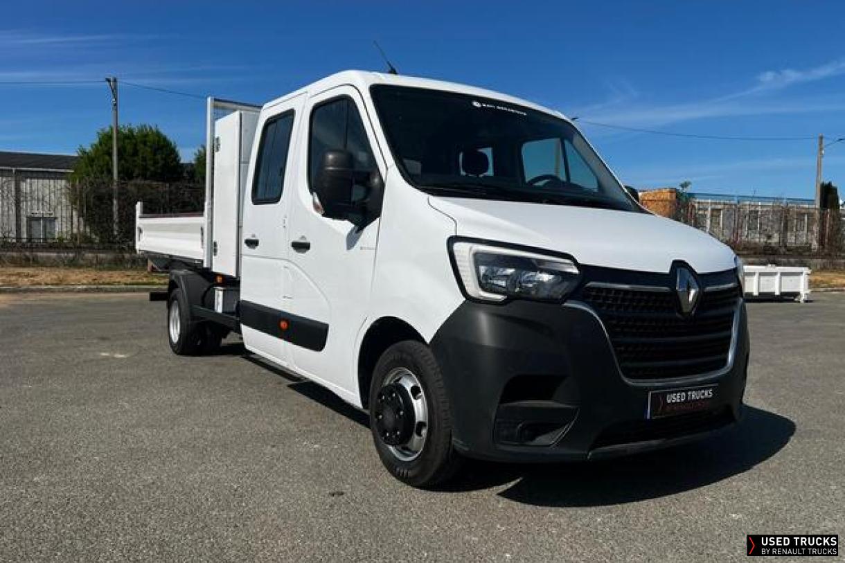 Renault Master 130