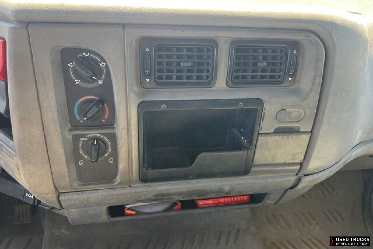 Renault Trucks Midlum 150