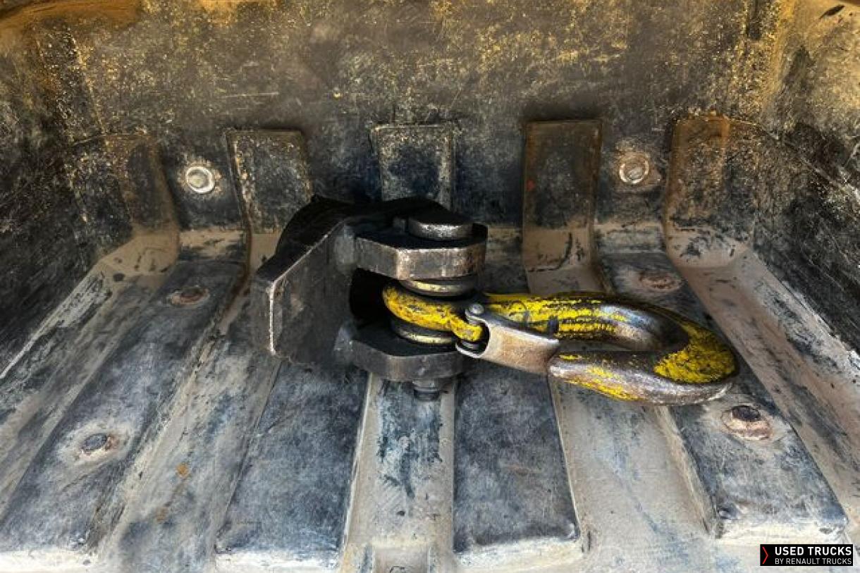 Renault Trucks Midlum 150