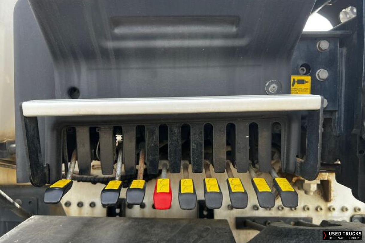 Renault Trucks C 430