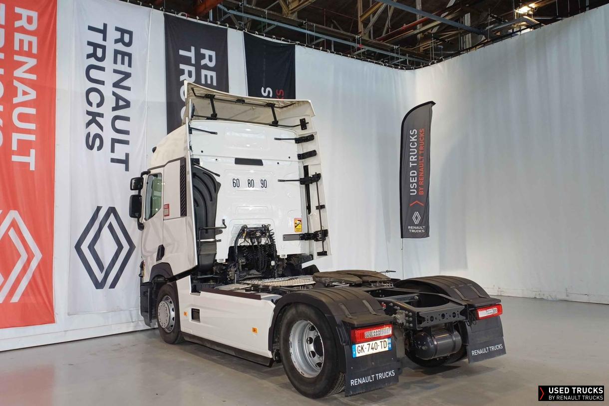 Renault Trucks T 480