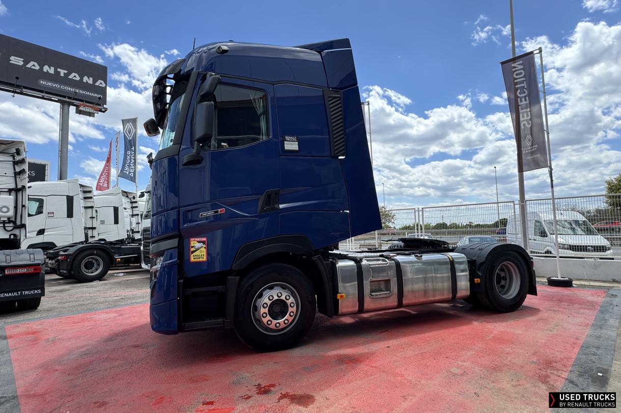 Renault Trucks T High 