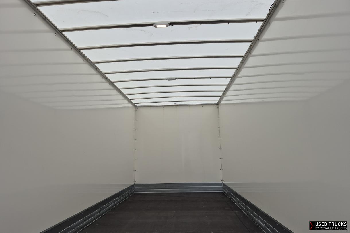 Renault Trucks D 250