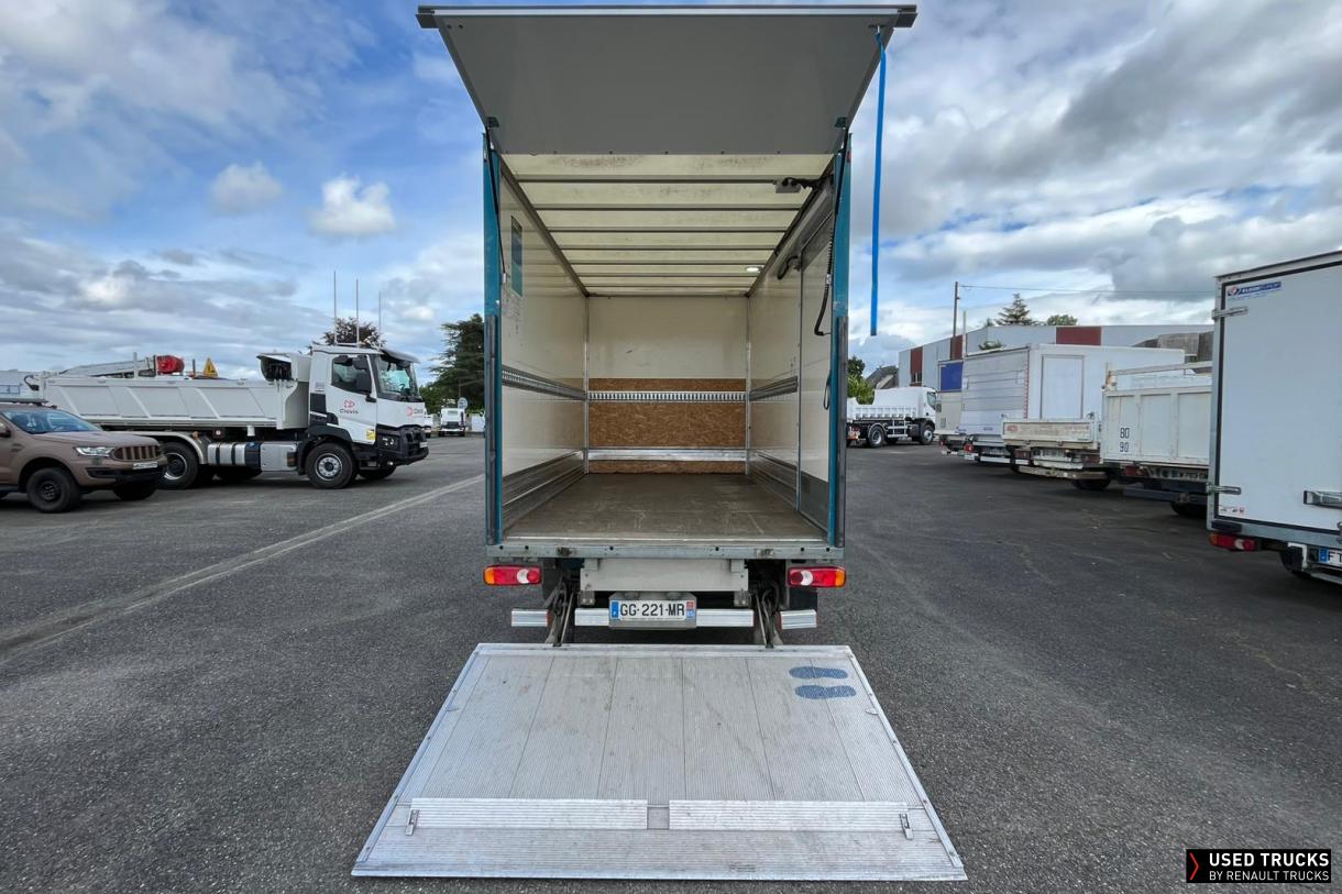 Renault Trucks Master 145