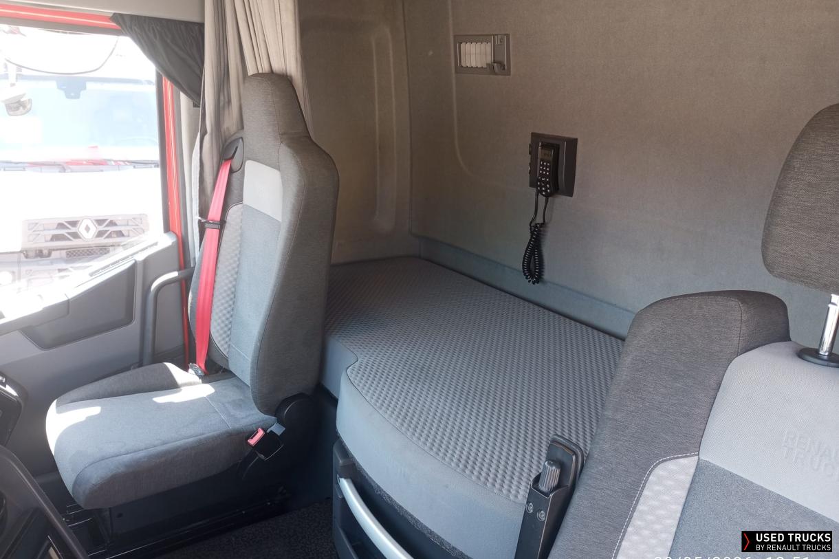 Renault Trucks T 520