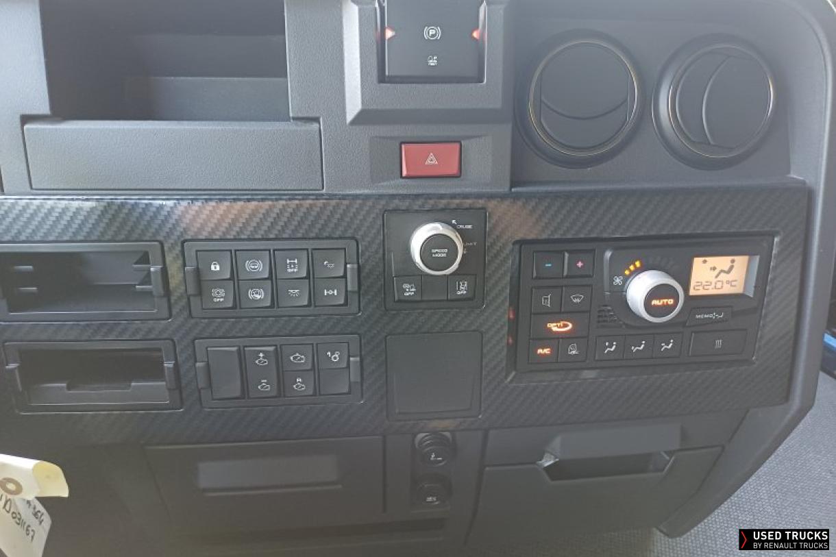 Renault Trucks T 480