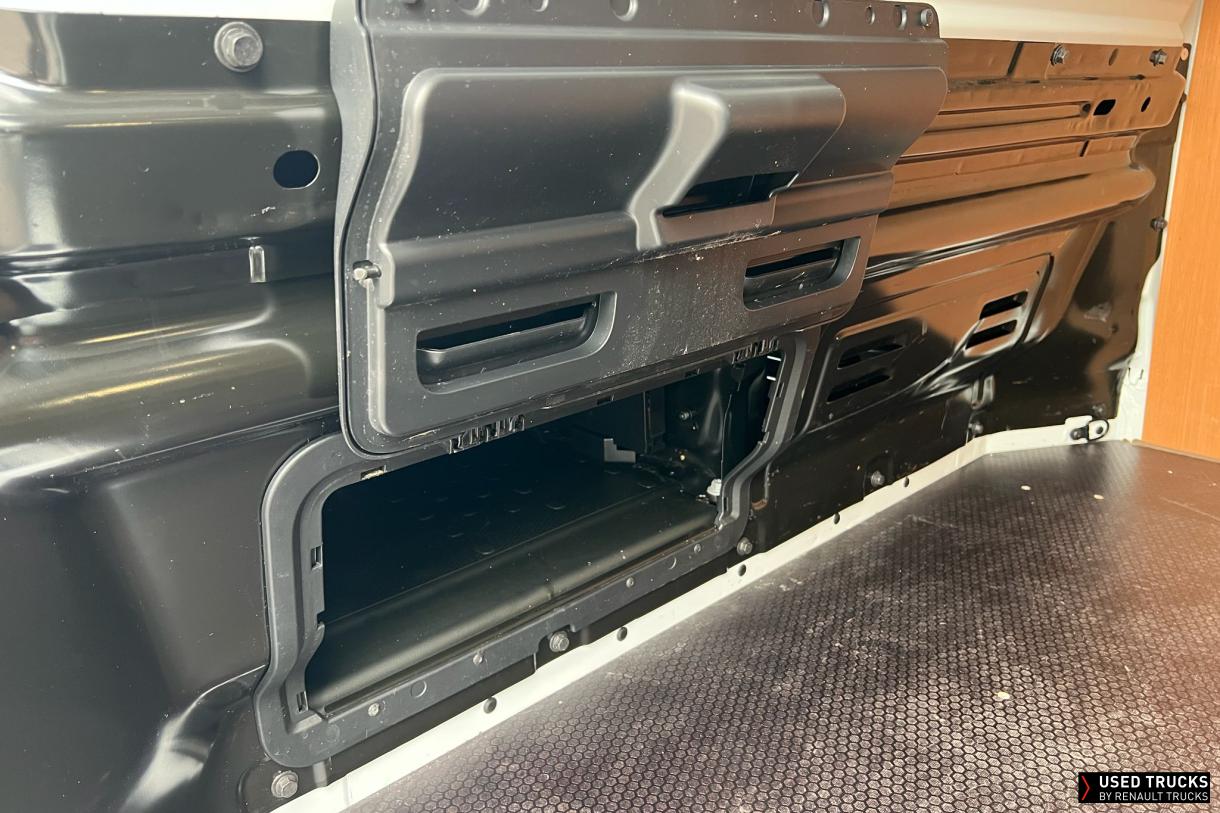 Renault Trucks Trafic 150