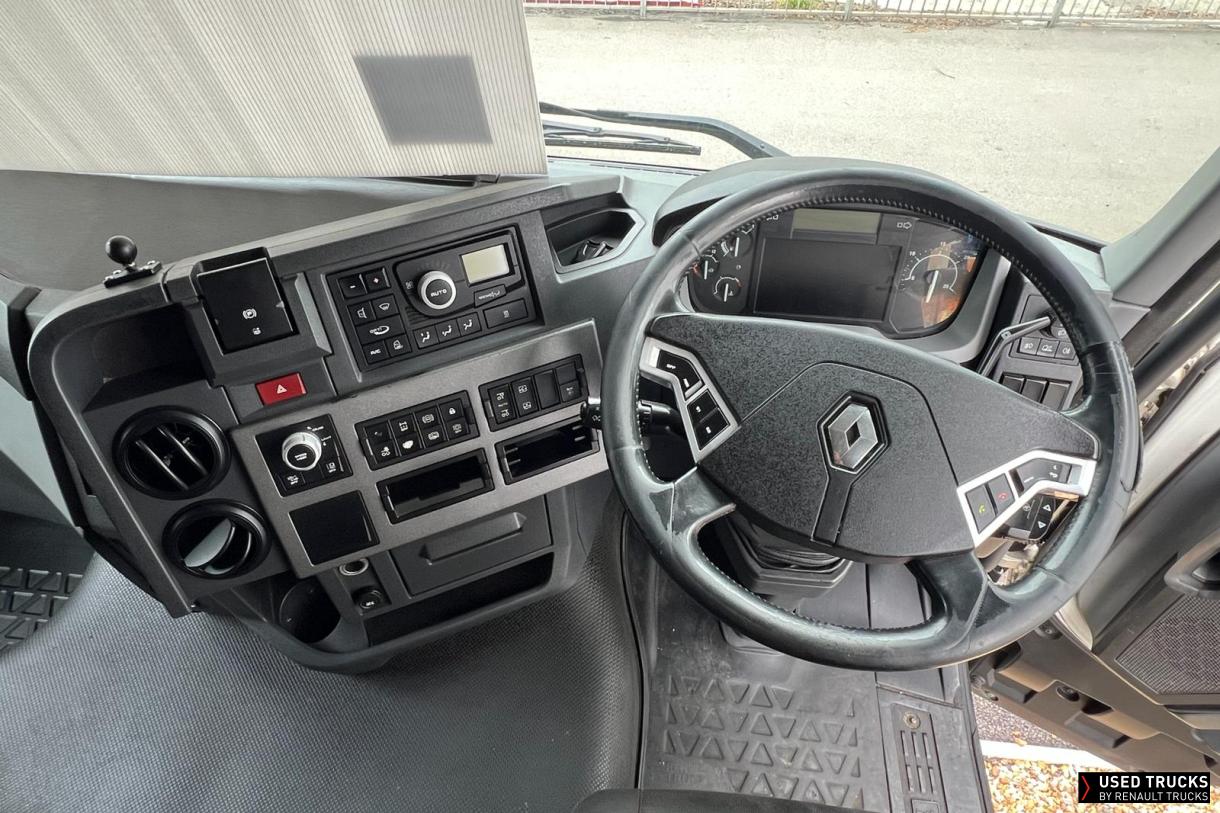 Renault Trucks T 460