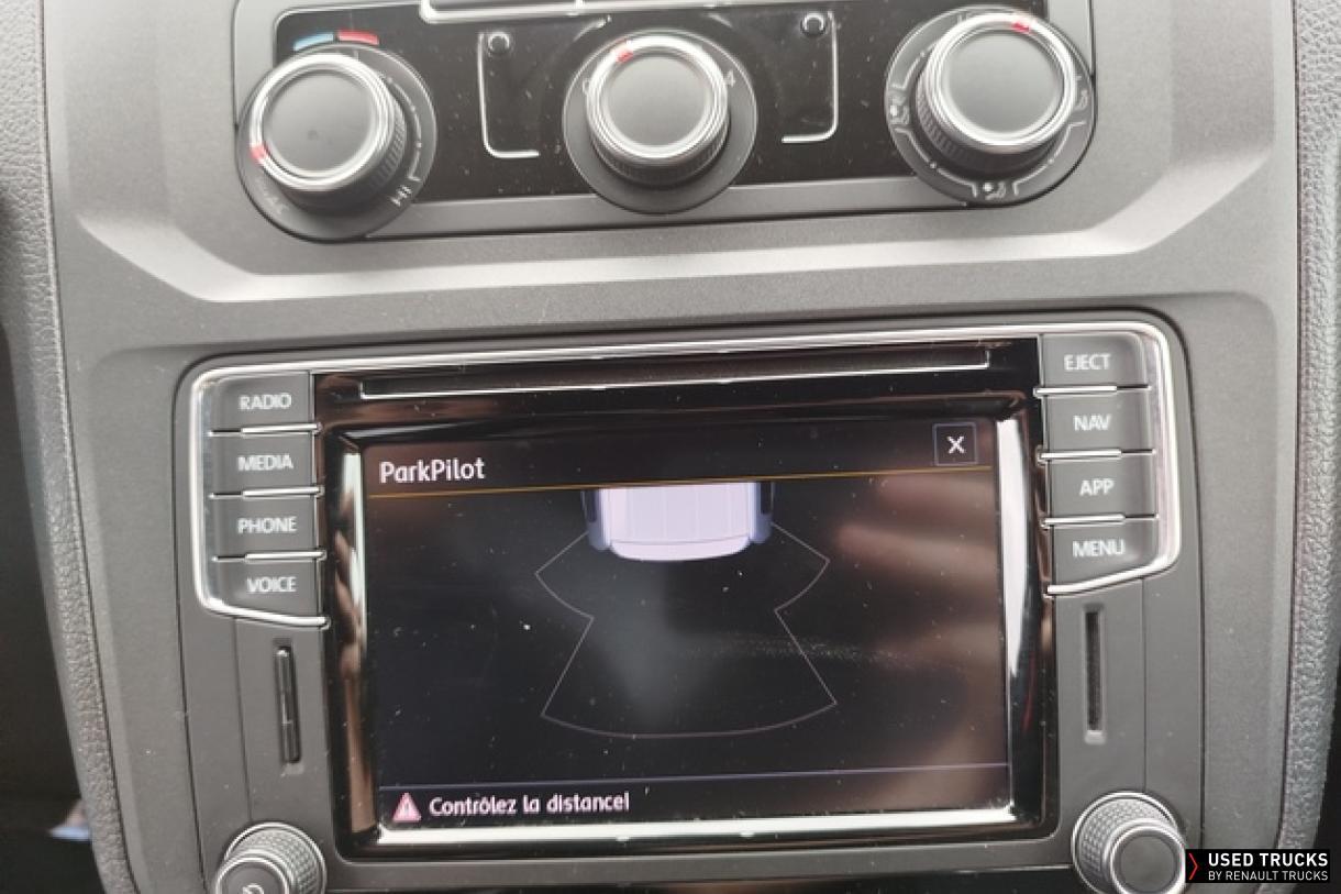 Volkswagen Caddy 90