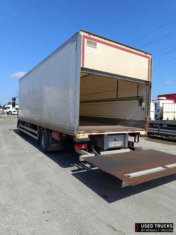 Renault Trucks D 210