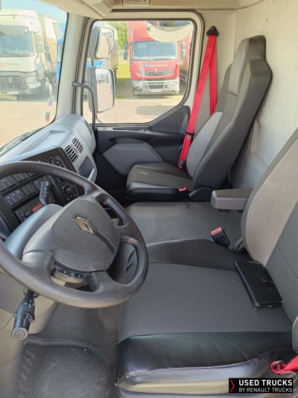 Renault Trucks D 210