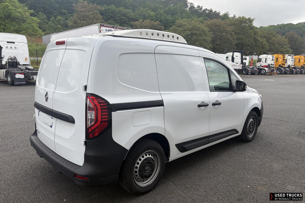 Renault Kangoo 95