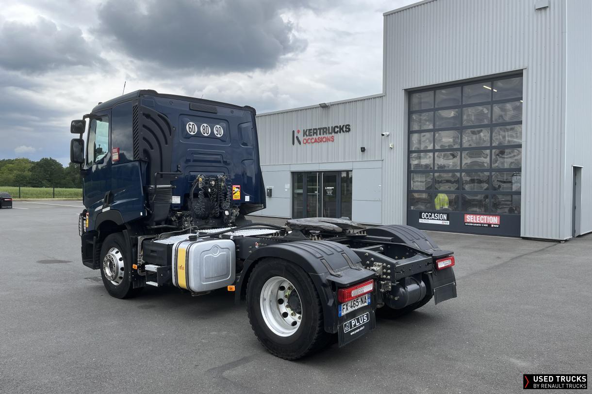 Renault Trucks C 440