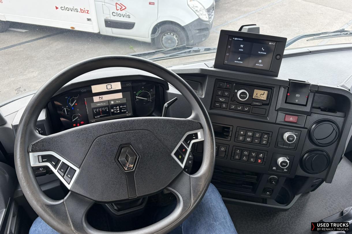 Renault Trucks C 440