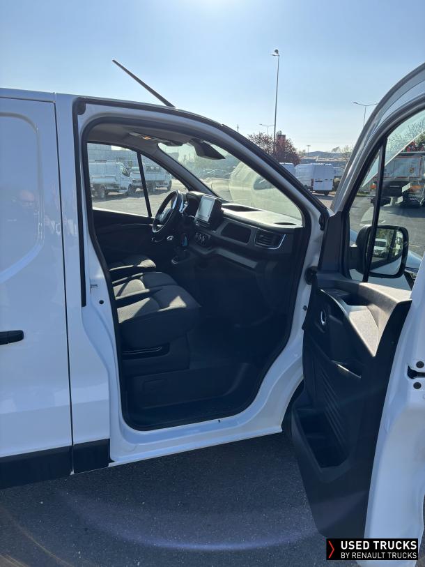Renault Trucks Trafic 130