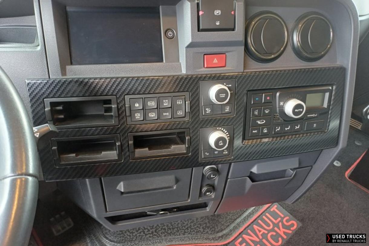 Renault Trucks T High 520