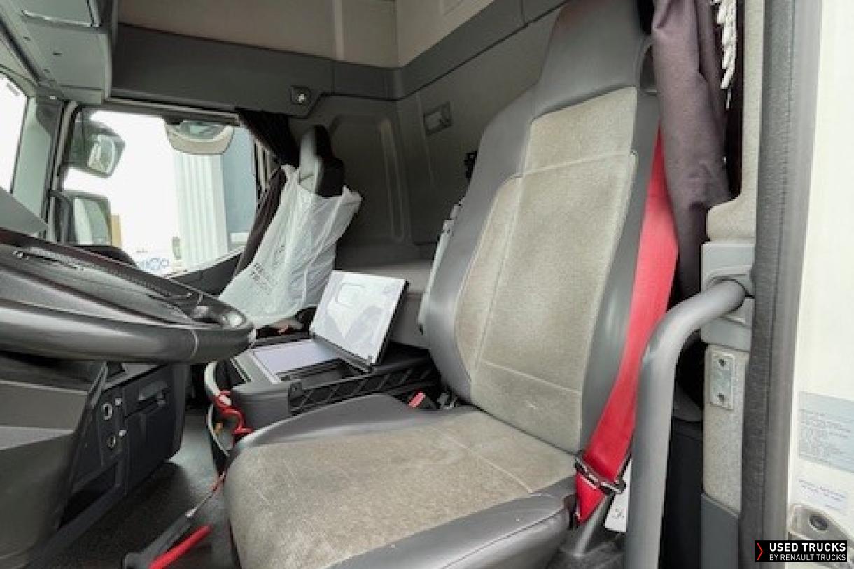 Renault Trucks T 460