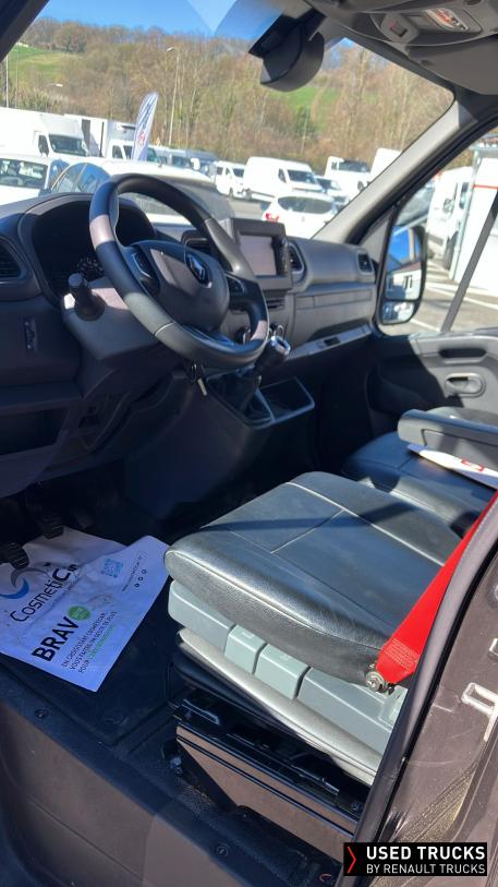 Renault Trucks Master 180