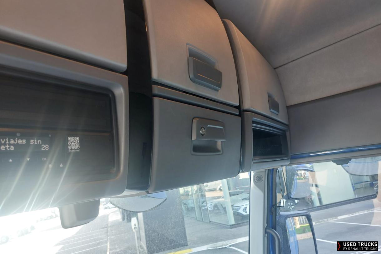 Renault Trucks T 440