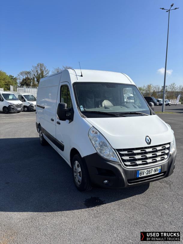 Renault Trucks Master 130