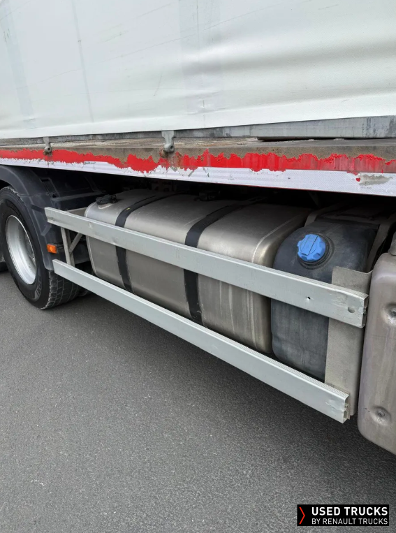 Renault Trucks C 440