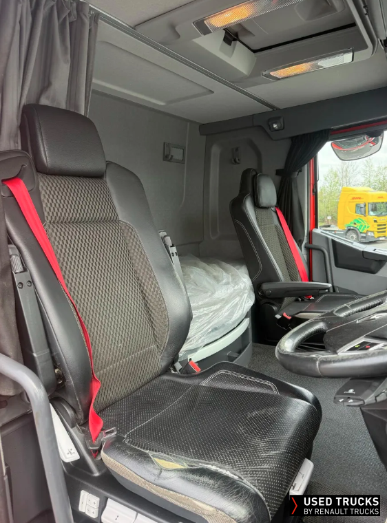 Renault Trucks C 440