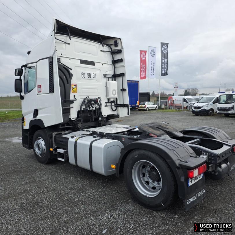 Renault Trucks T 460