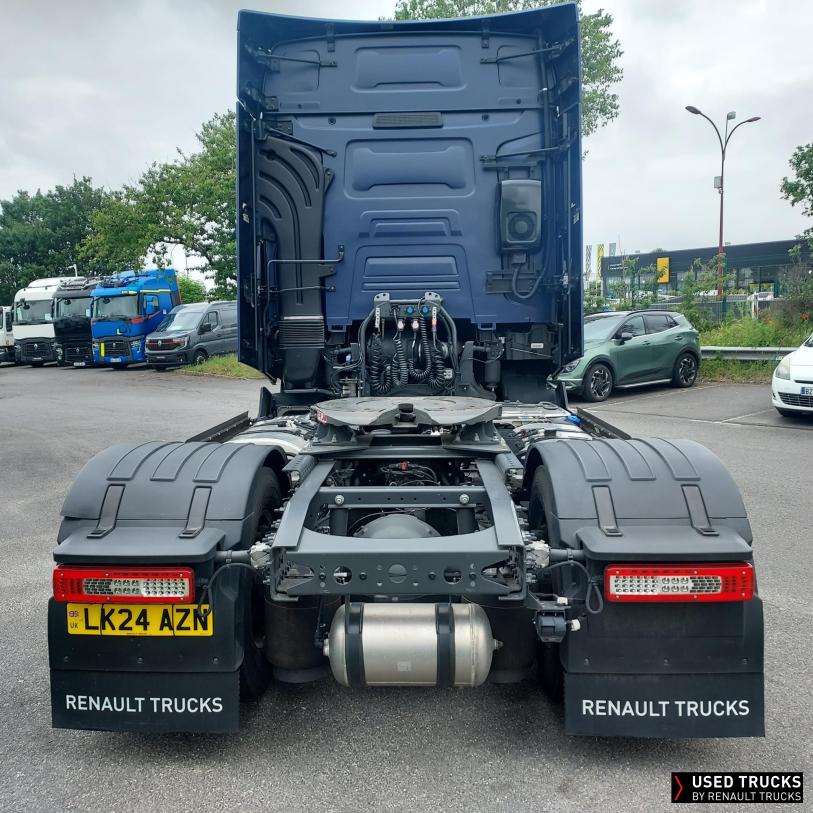 Renault Trucks T High 480
