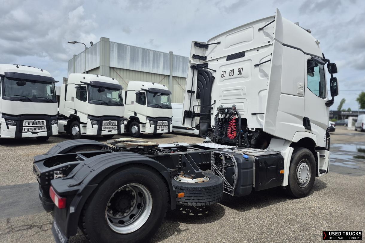 Renault Trucks T 440