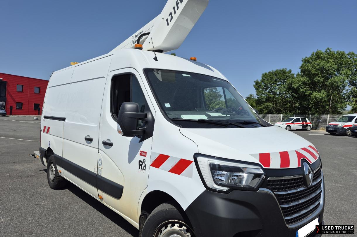 Renault Trucks Master 