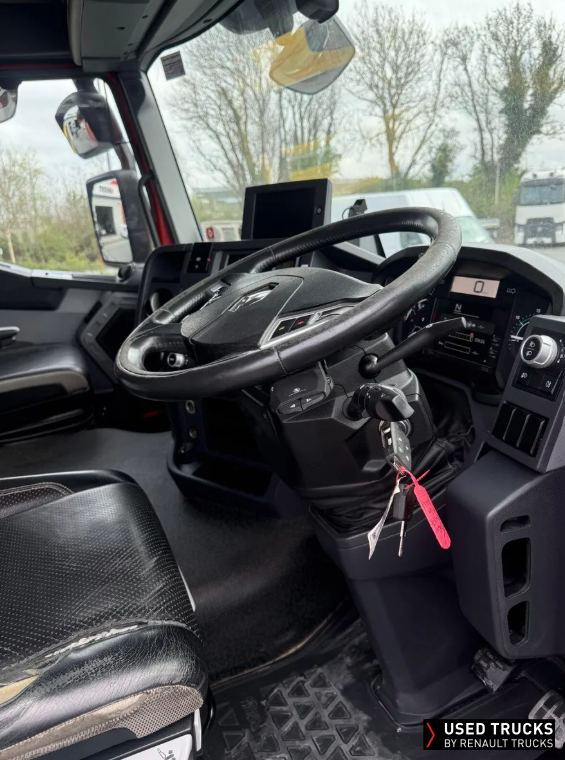 Renault Trucks C 440