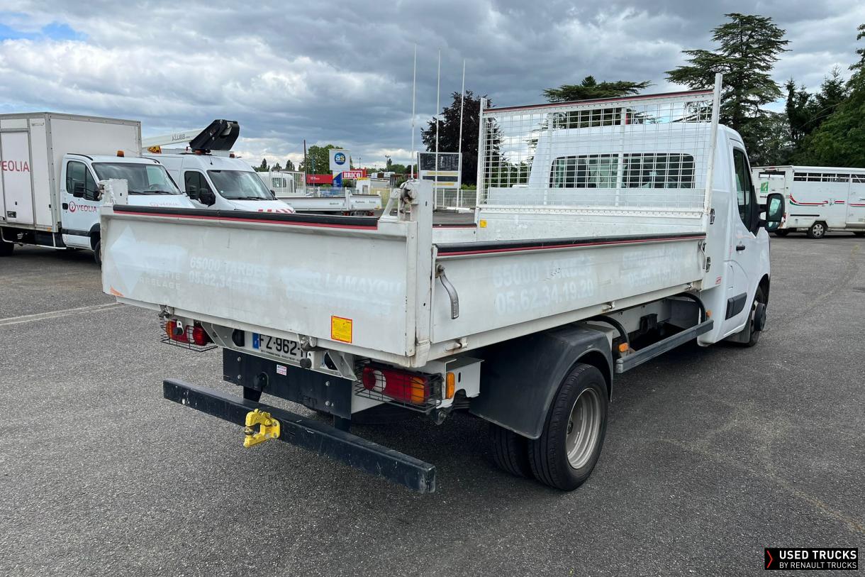Renault Trucks Master 145