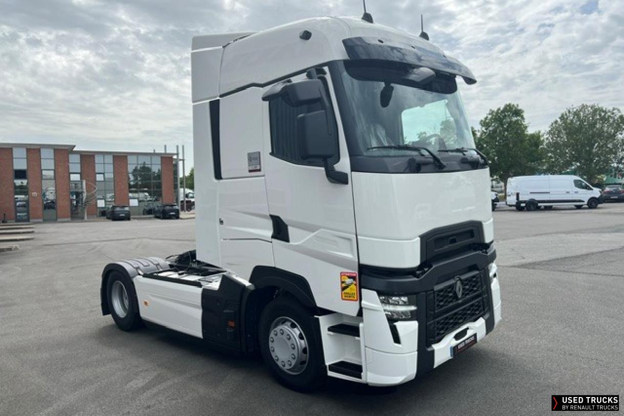Renault Trucks T High 