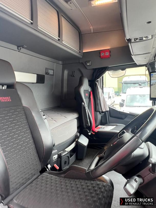 Renault Trucks T 480