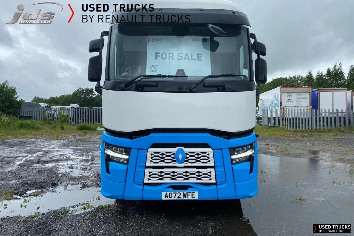 Renault Trucks T 