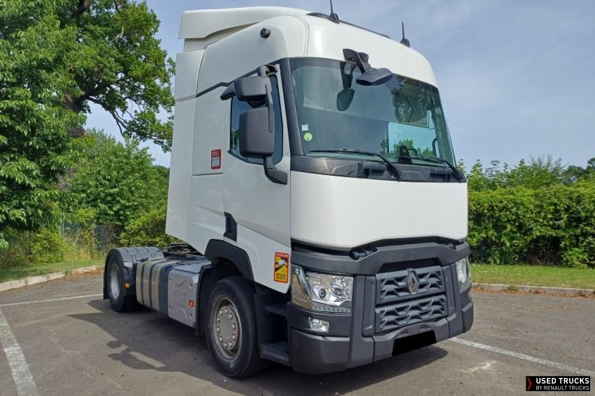 Renault Trucks T 480