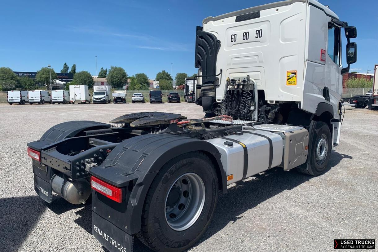 Renault Trucks C 