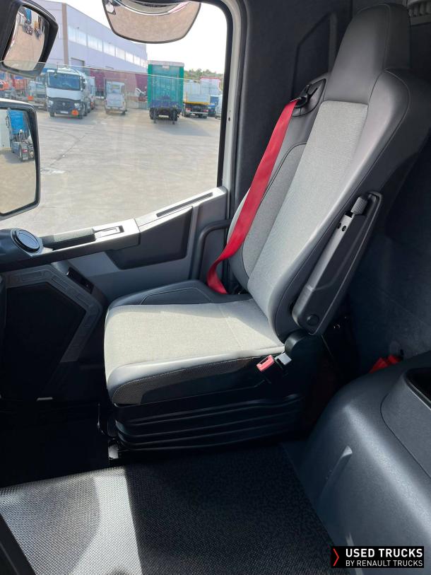 Renault Trucks T 430