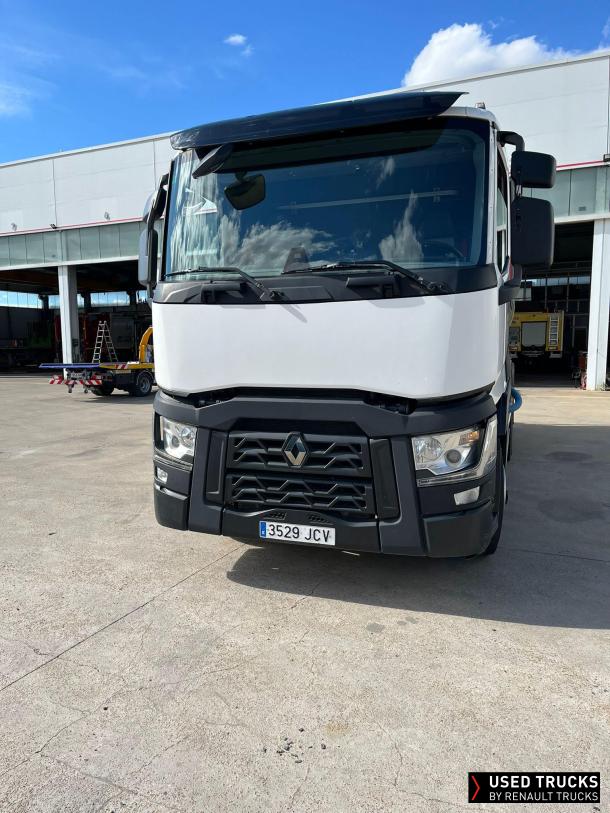 Renault Trucks T 430