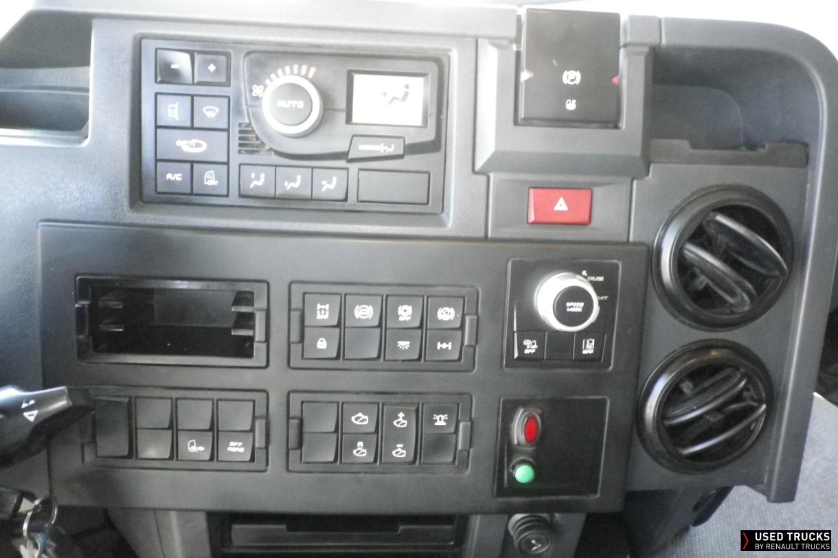 Renault Trucks C 480