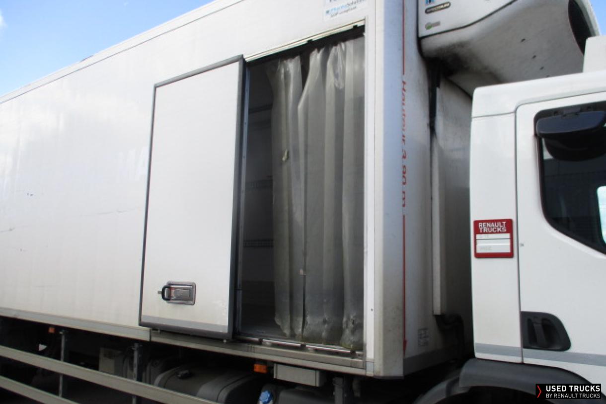 Renault Trucks D Wide 280
