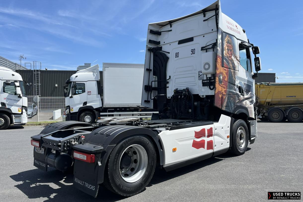 Renault Trucks T High 480