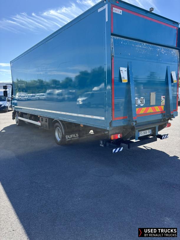 Renault Trucks D 210