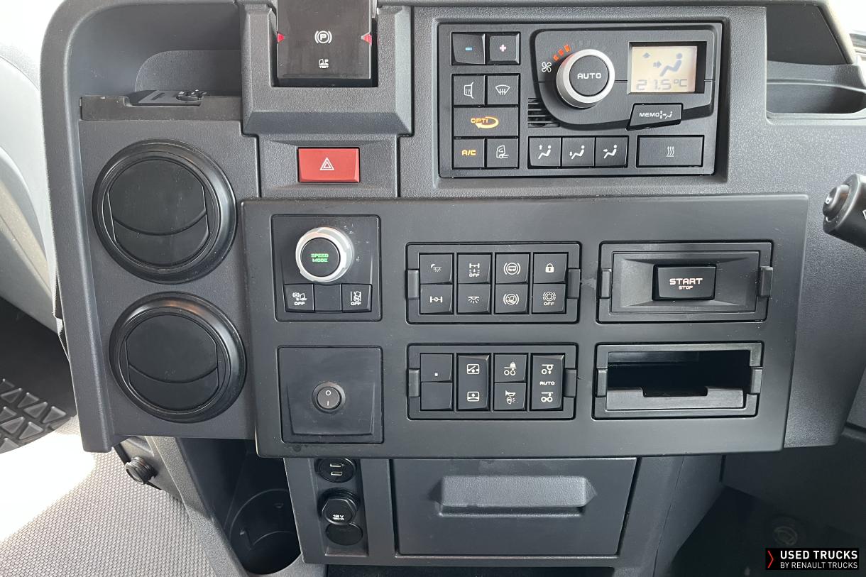 Renault Trucks T 