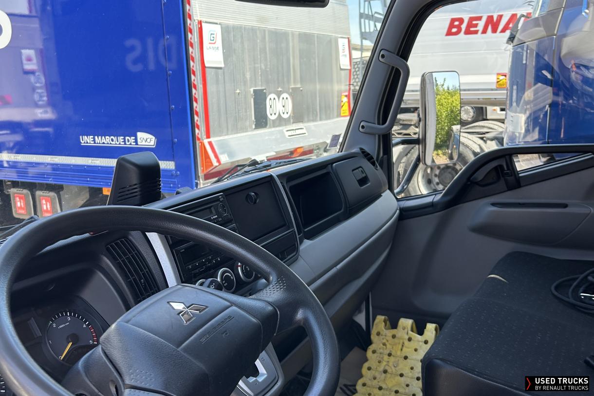 Fuso Canter 150