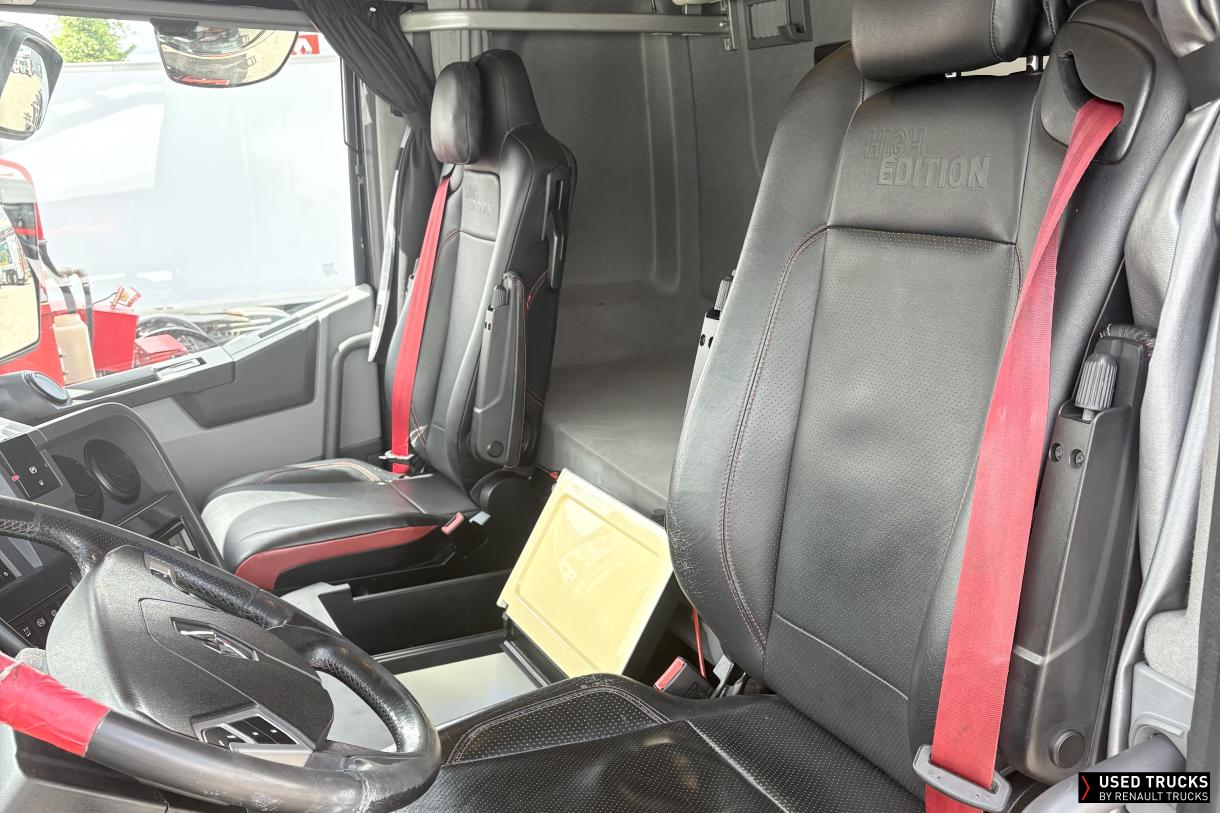 Renault Trucks T High 520