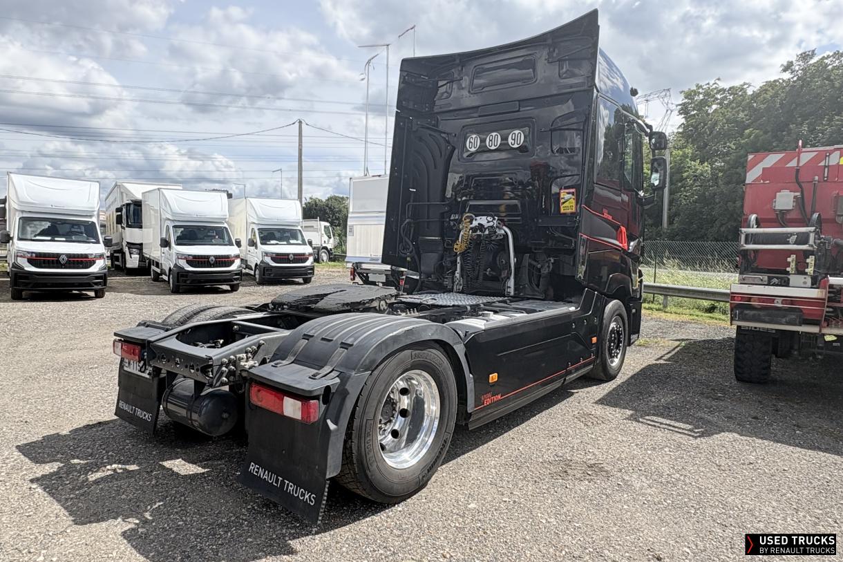 Renault Trucks T High 520