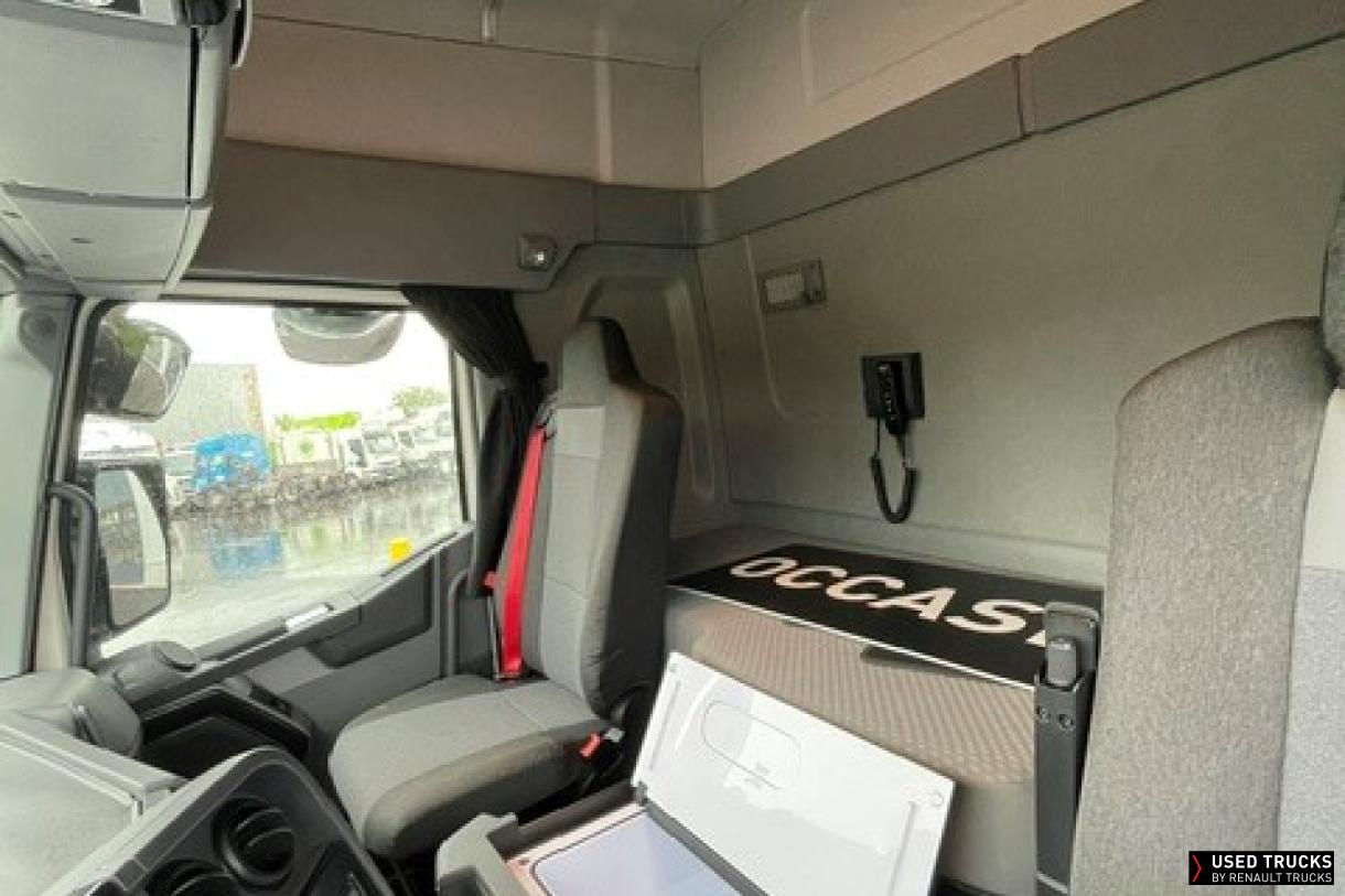 Renault Trucks T 480
