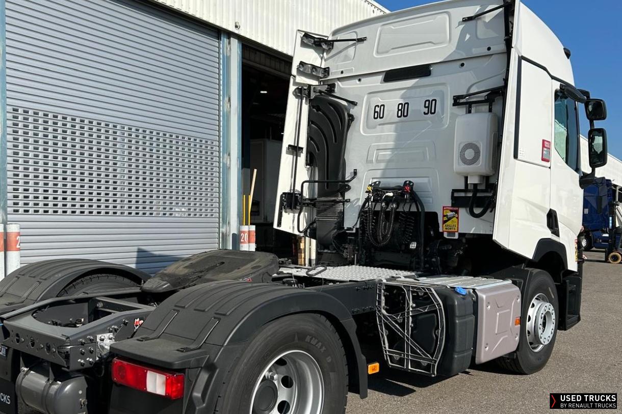 Renault Trucks T 480