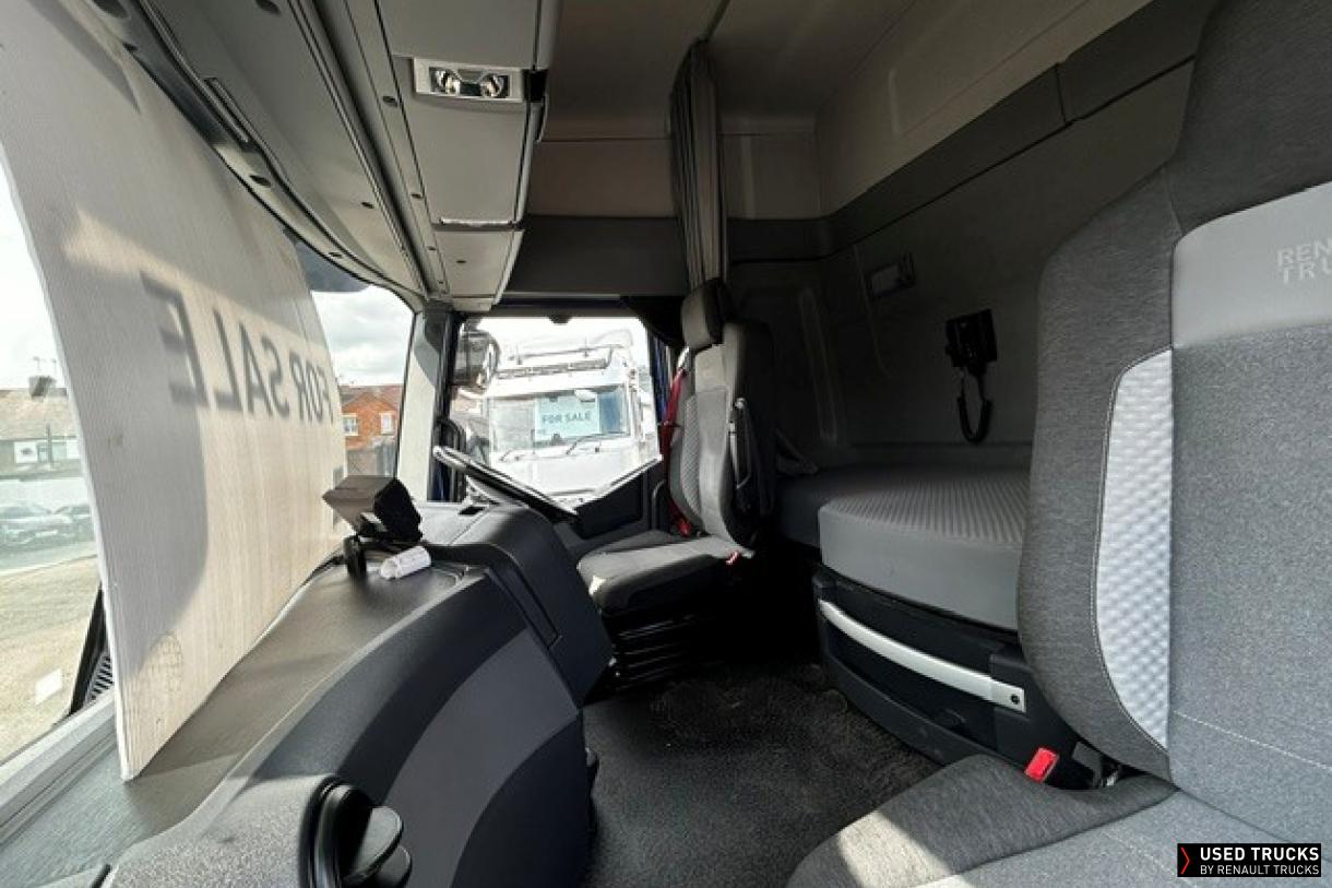 Renault Trucks T 480